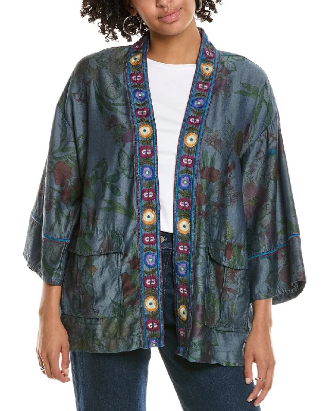 Johnny Was Liliana Kimono