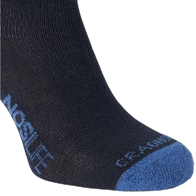 Craghoppers Womens/Ladies Single NosiLife Travel Sock