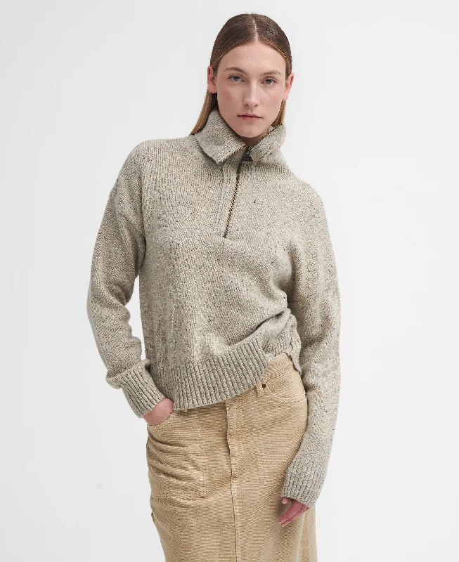 Lavensdale Jumper