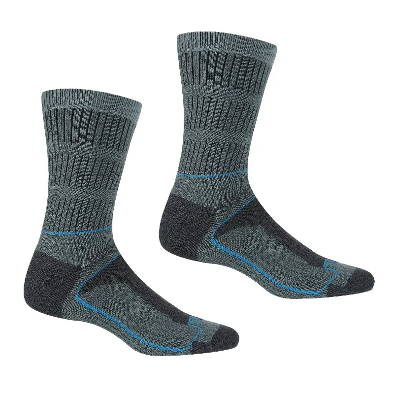 Regatta Womens/Ladies Samaris 3 Season Boot Socks