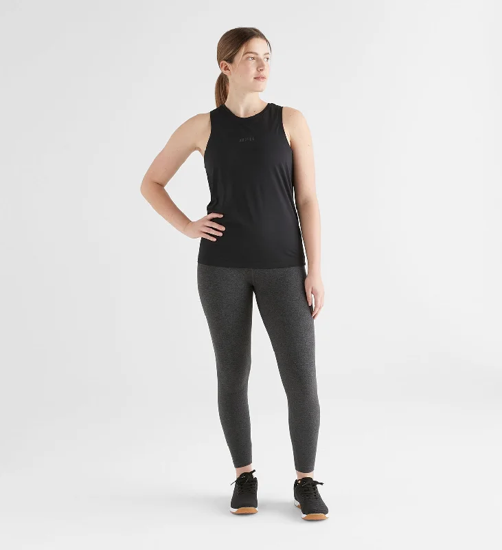 Women's Deltapeak® Micro Textured Tank