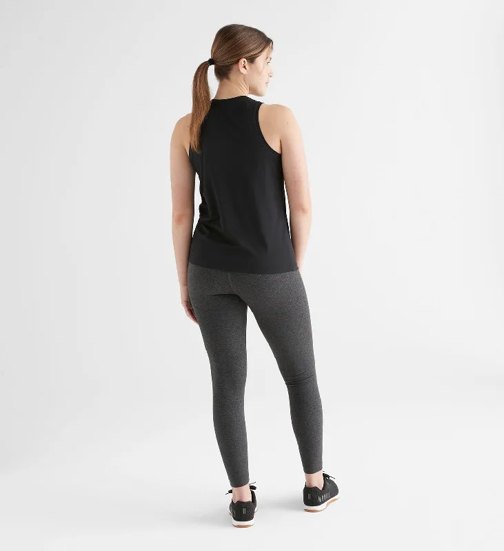 Women's Deltapeak® Micro Textured Tank