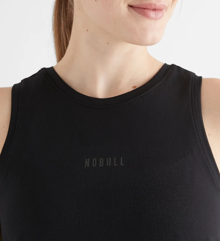 Women's Deltapeak® Micro Textured Tank