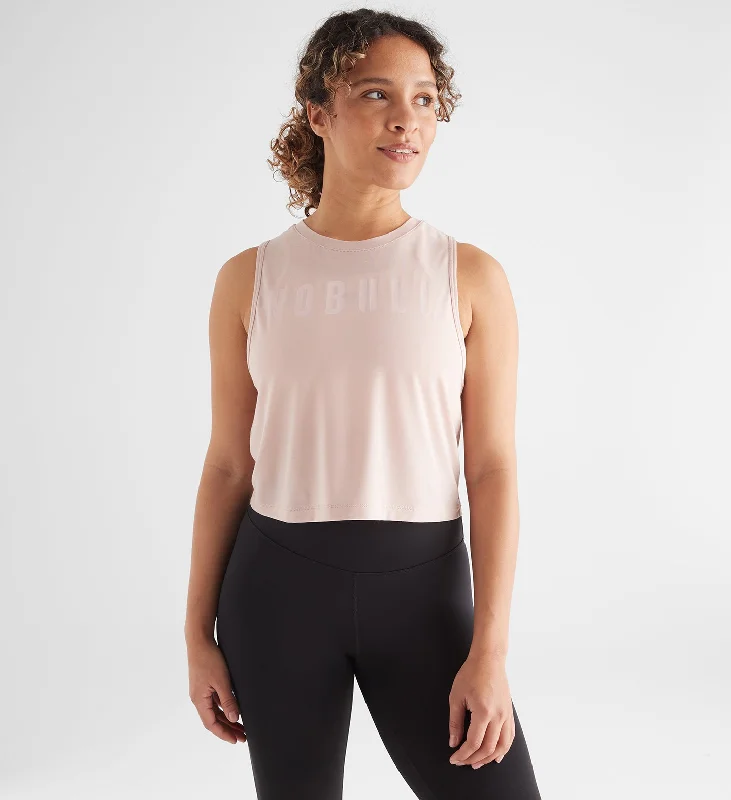 Women's NOBULL Muscle Tank