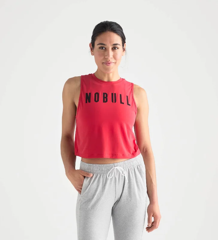 Women's NOBULL Muscle Tank