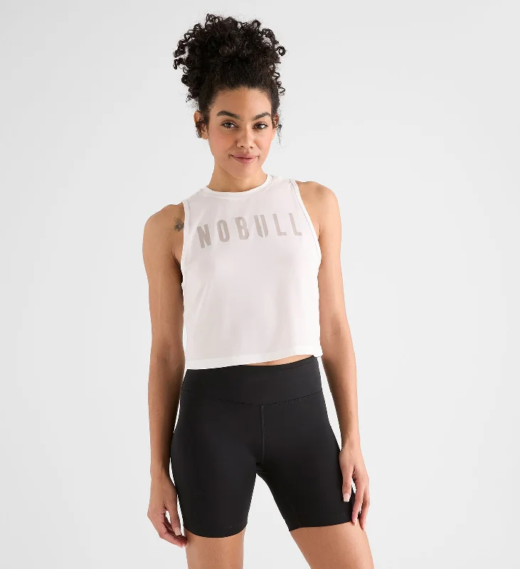 Women's NOBULL Muscle Tank