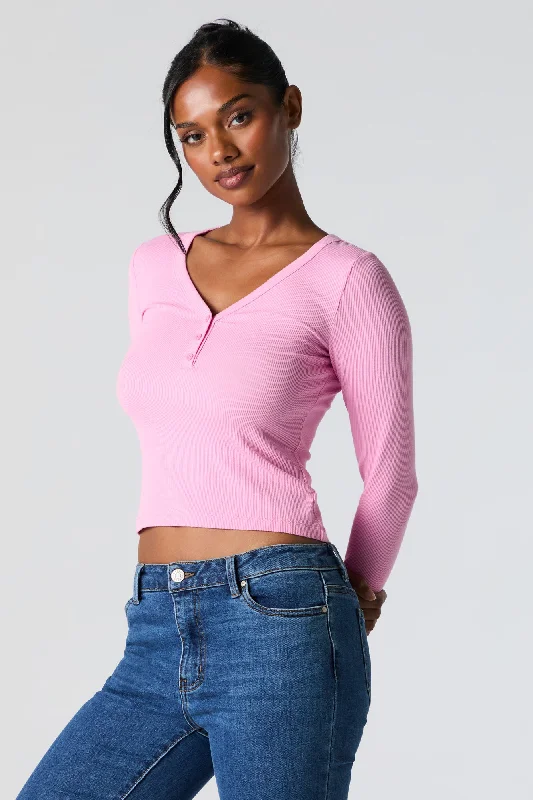 Pink / XS