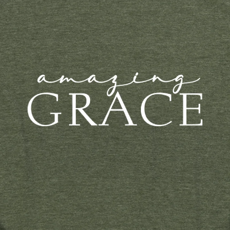Amazing Grace Long Sleeve Amazing Grace Long Sleeve