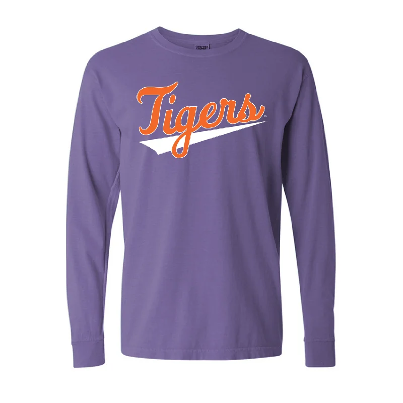 Tiger Swoop Long Sleeve