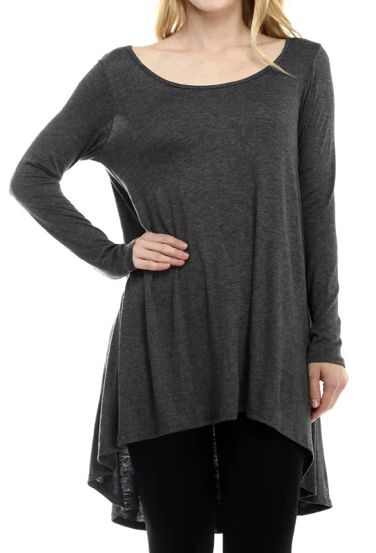 The Sofie Tunic